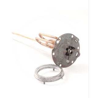 Kit resistencia + junta + ánodo para Equation 100 Litros