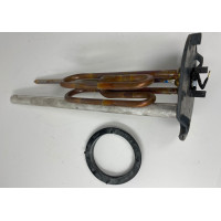 Kits Resistencia + anodo + junta